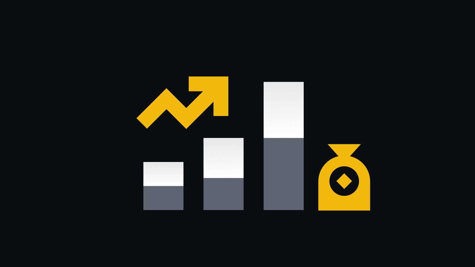 智能交易·价值共赢